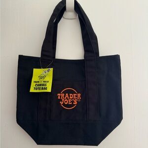 Trader Joe’s mini tote